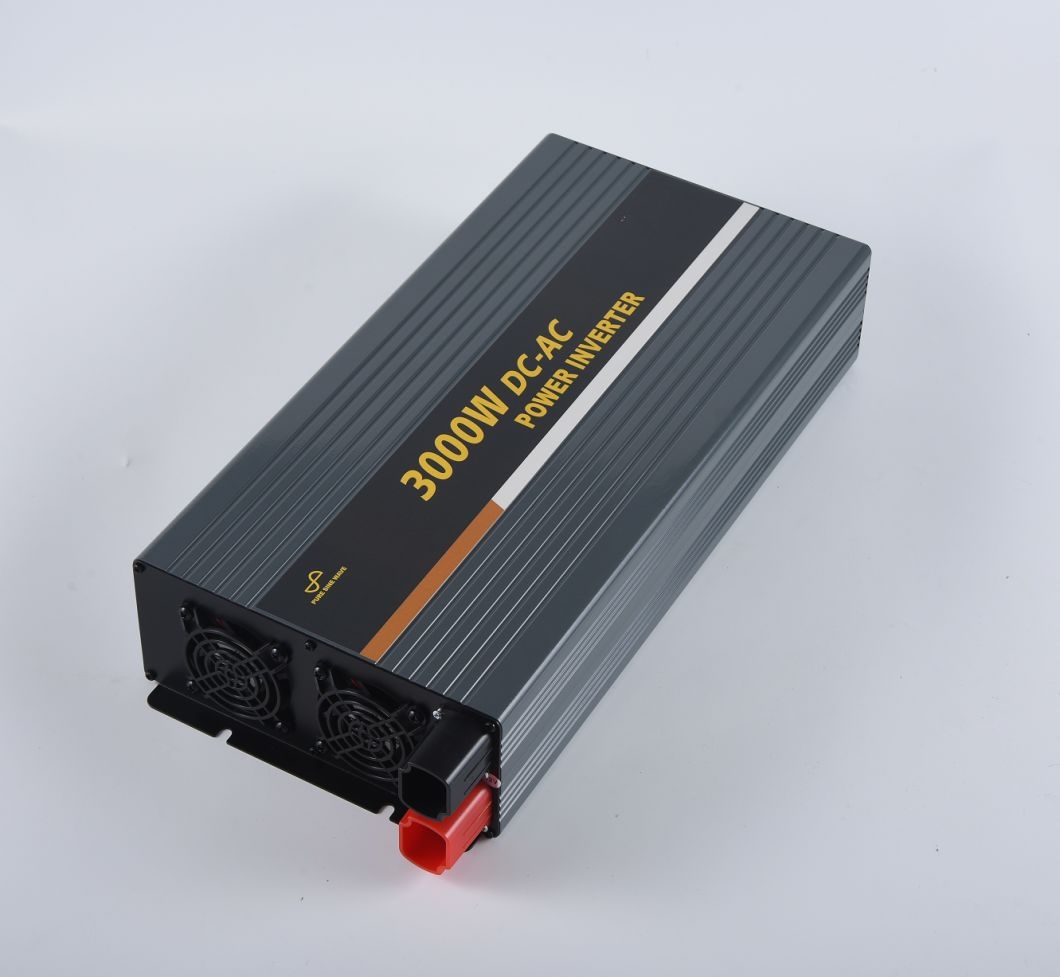 3000w cumhachd inverter