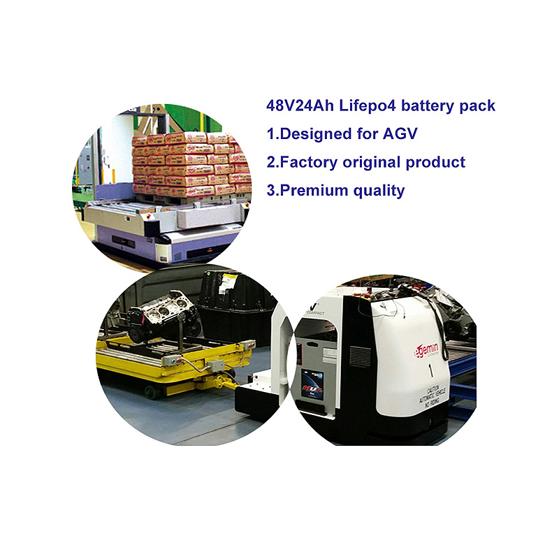 48V24Ah LiFePO4 batareya paketi (1)