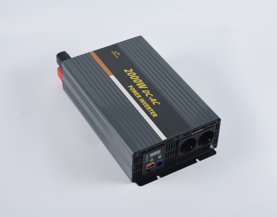 Inverter 2000w