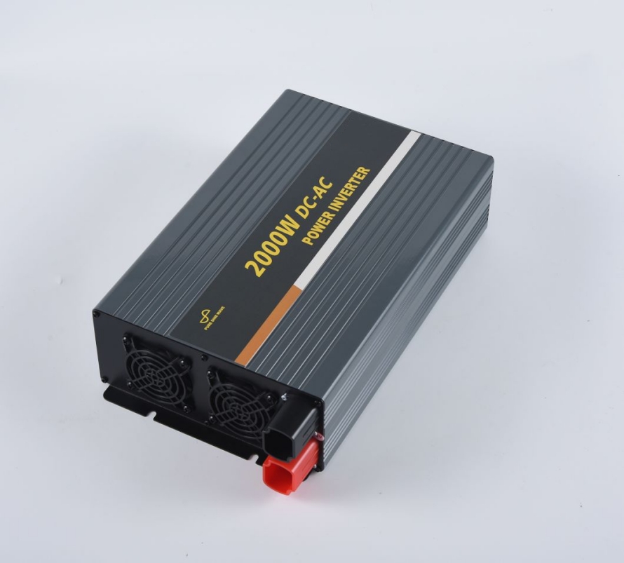 Invertor de putere 2000w