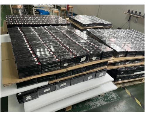 How Many Times Can You Recharge A Lithium-ion Battery?