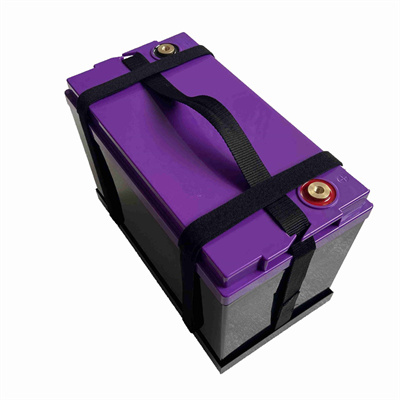 Super Lowest Price 3.2 V Lithium Phosphate Battery - Personlized Products 12V 120ah LiFePO4 Lithium Ion Battery with 2 Years Warranty – LIAO detail pictures