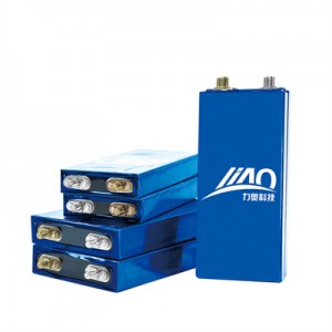 3.2V 13Ah LiFePO4 Battery Cell for DIY Energy Supply