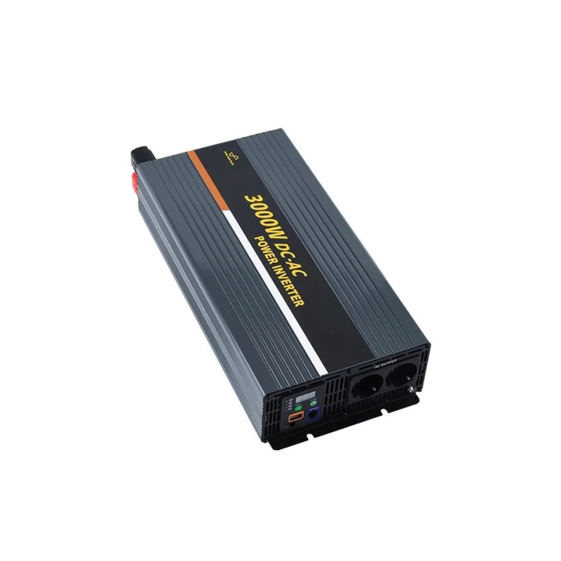 3000w pure sine wave inverter