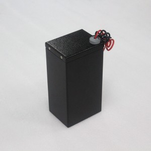 Wholesale OEM China 12V 8ah F1 Terminal Sealed Lead Acid Emergency Lighting System Battery