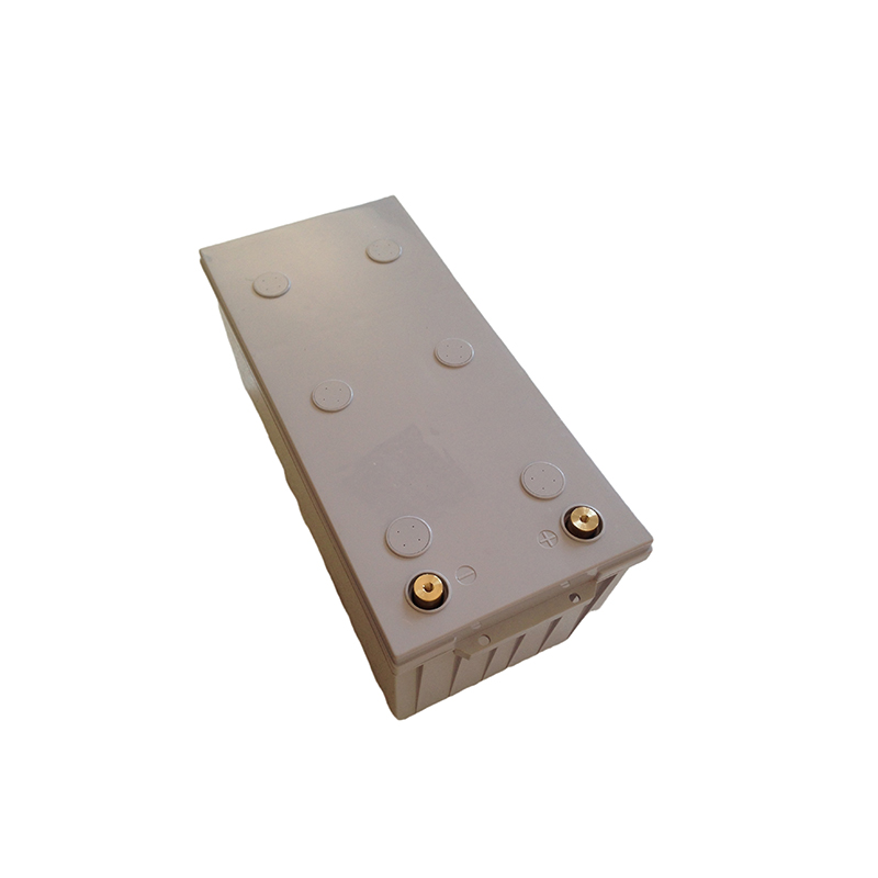 China Lithium Battery For Caravan Supplier – Good quality China 2022 Customized Deep Cycle Prismatic LiFePO4 Solar Battery 12V 120ah 200ah 300ah Lithium Ion Battery Pack Energy Storage Battery – LIAO detail pictures