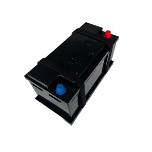 12 Volt 100Ah LPF Lithium Battery For RV Lead Acid Replacement Battery