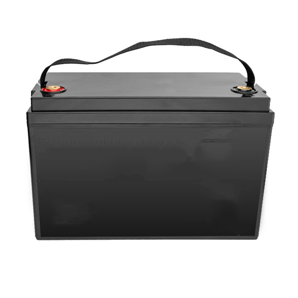 12v 100ah lifepo4 battery