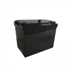 12V 100Ah LiFePO4 Battery Replacement Lead Acid Battery Pack