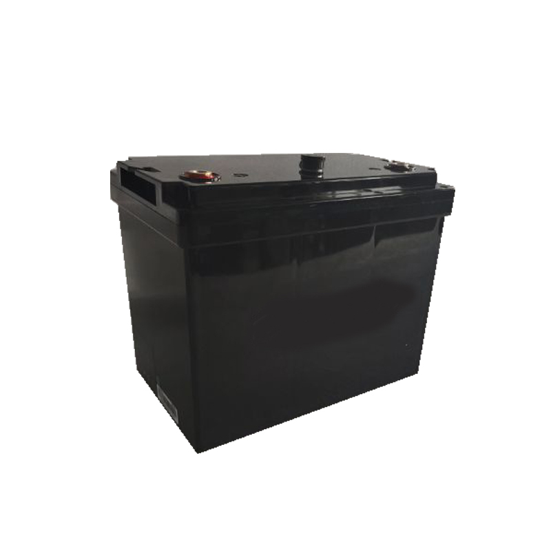 12v 100ah lithium battery
