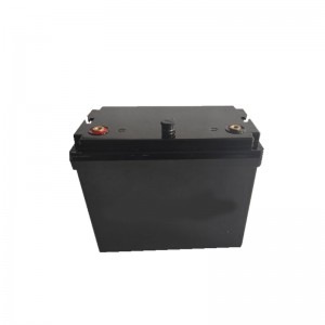 12V 100Ah LiFePO4 Battery Replacement Lead Acid Battery Pack