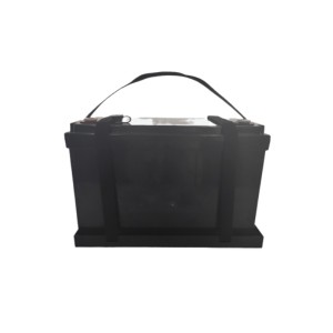 12V 120Ah Lifepo4 Battery Pack for 12v Lead Acid Replacement Battery