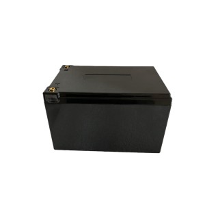 12v 12ah Lifepo4 Battery Lithium Ion Battery for E-Scooters