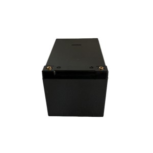 12v 12ah Lifepo4 Battery Lithium Ion Battery for E-Scooters