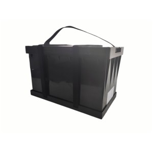 12V 120Ah Lifepo4 Battery Pack for 12v Lead Acid Replacement Battery
