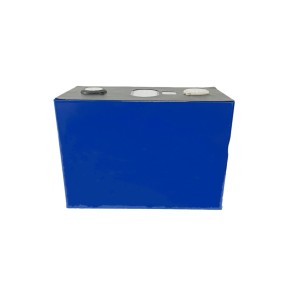 Rechargeable 3.2 v Lifepo4 battery 135Ah Grade A Lifepo4 Prismatic Cell