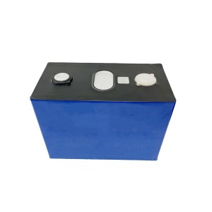 Rechargeable 3.2 v Lifepo4 battery 135Ah Grade A Lifepo4 Prismatic Cell