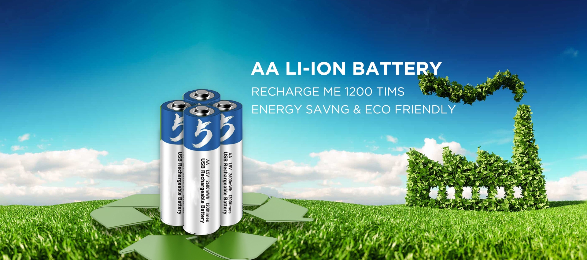 Replace Your Milwaukee 48-11-2131 Redlithium Lithium-ion Rechargeable USB 3.0ah battery with Our USB Rechargeable Battery