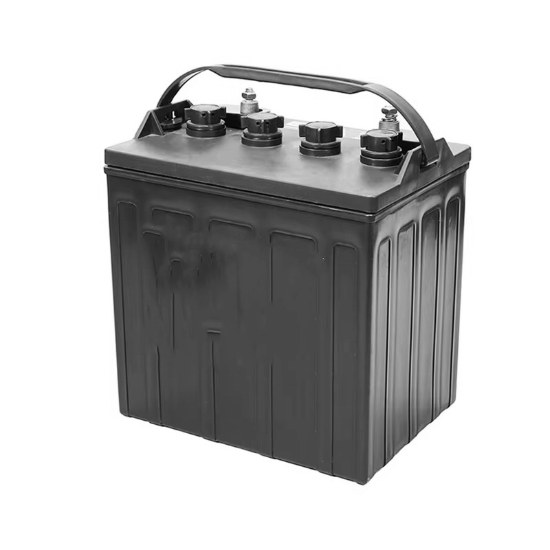 8 volt golf cart batteries