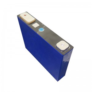 High power hot selling 3.2V 52Ah LiFePO4 battery cell for power supply