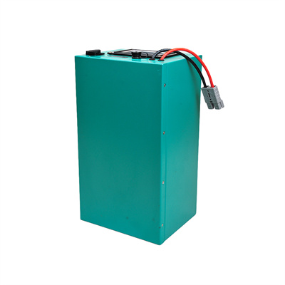 bumper car battery