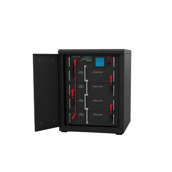 telecom lfp battery