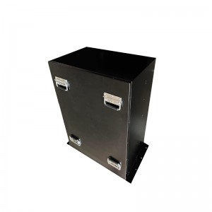 192V 50Ah Lithium ion Battery High Voltage LiFePO4 for UPS System