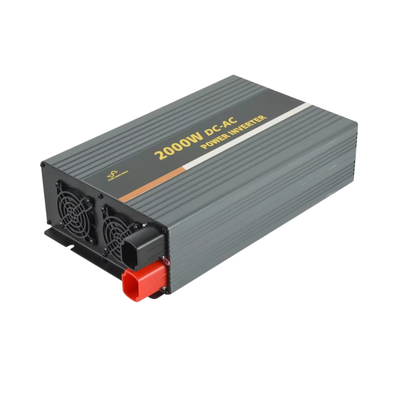 2000w inverter