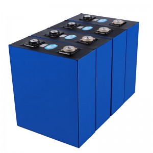 CATL LFP 3.2V 240AH  LiFePO4 Battery Prismatic Cell