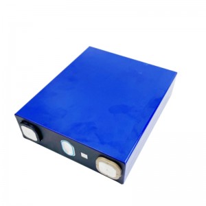 3.2V 206Ah Lifepo4 Cells