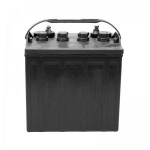 8 Volt golf cart batteries 170Ah Lifepo4 Battery