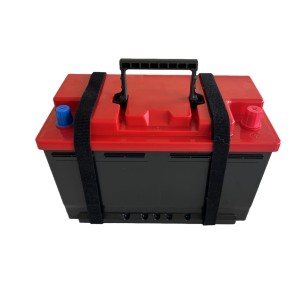 24V 20Ah Lifepo4 Battery for Start Car Battery
