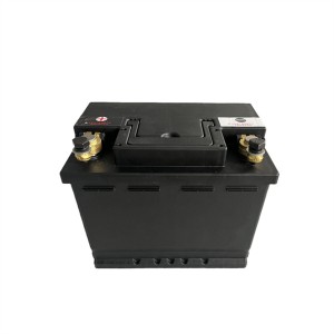 24V 20Ah LiFePO4 Battery Pack Replacement Lead Acid Battery