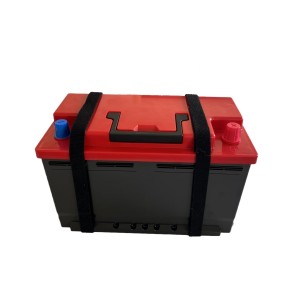 24V 20Ah Lifepo4 Battery for Start Car Battery