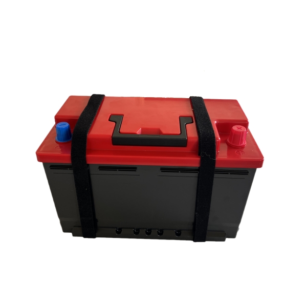 24V 20Ah Lifepo4 Battery for Start Car Battery Featured Image