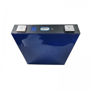 Hot selling big capacity 3.2V 100Ah LiFePO4 battery cell for energy storage