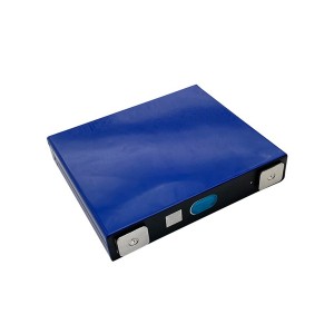3.2V 100Ah Lifepo4 Battery Cell EV Battery Cell For Energy Storage Systems