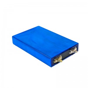 LiFePO4 Type and Prismatic Size 3.2V 20Ah lifepo4 battery cell with bolt design