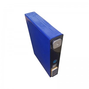 8 Years Exporter Elite 3.2V LFP50ah 160wh LFP Standard Battery Cell with CE, UL, ISO, RoHS, MSDS, Un38.3
