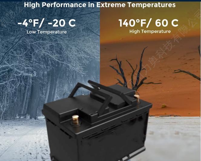 What are Cold Cranking Amps in A Battery