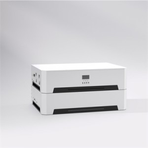 48V 5kw 100Ah ESS Lithium ion Battery Energy Storage Systems for Homes