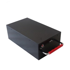 24 Volt 20Ah LiFePO4 Electric Scooter or Bike Battery