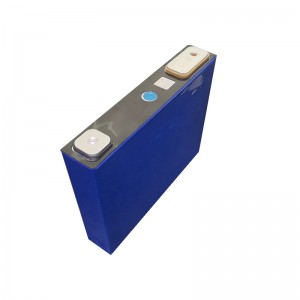 8 Years Exporter Elite 3.2V LFP50ah 160wh LFP Standard Battery Cell with CE, UL, ISO, RoHS, MSDS, Un38.3