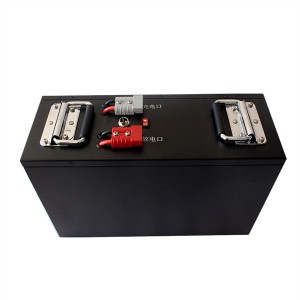 48V 50Ah LiFePO4 Golf cart battery,lithium batteries golf cart,LIAO battery OEM manufacturer
