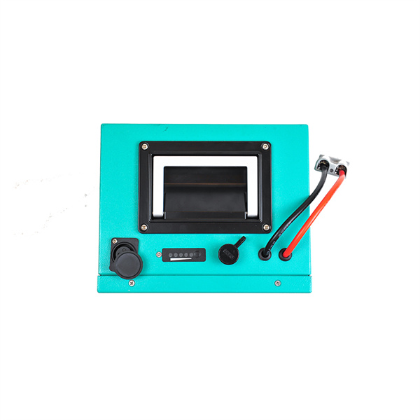 48 volt lithium battery for golf cart