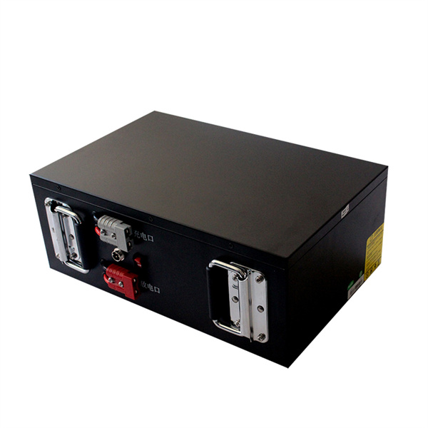 48 volt lithium golf cart batteries