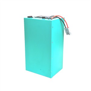 Hot Selling Wholesale 48 Volt Lithium Ion batterie 30Ah LiFePO4 Battery 48V 30Ah Golf Cart Batteries