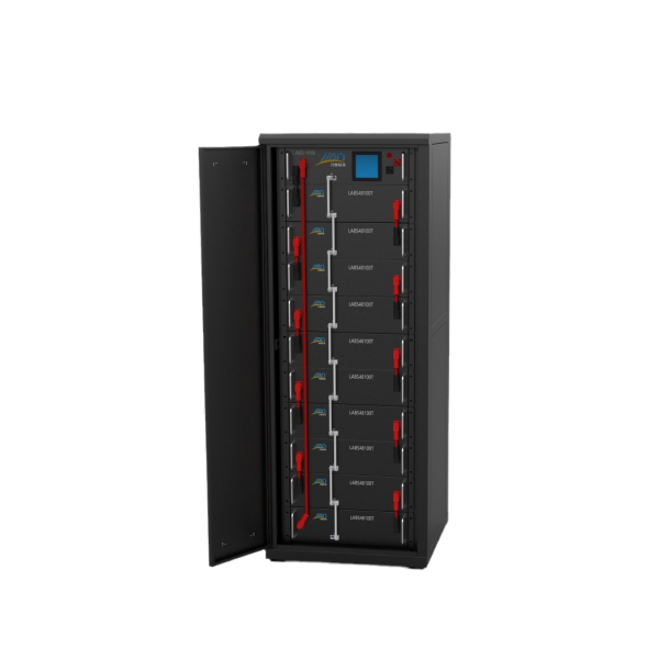 480v battery