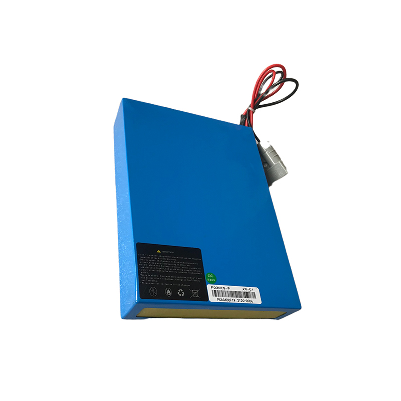Common Battery
