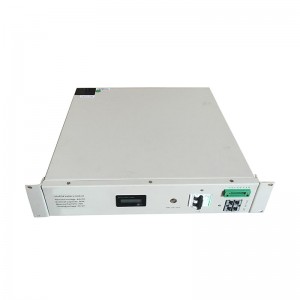 Supplier 24v Lithium Ion Battery Oem –  Hot sale 19 inch racking mounting UPS battery 48V 40Ah lithium ion battery pack – LIAO
